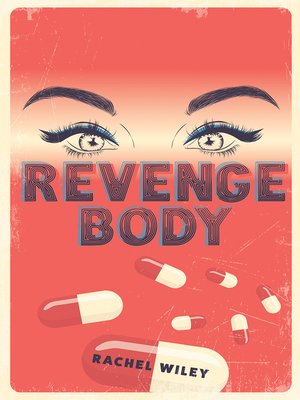 cover image of Revenge Body